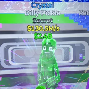 dilly pickle Fortnite