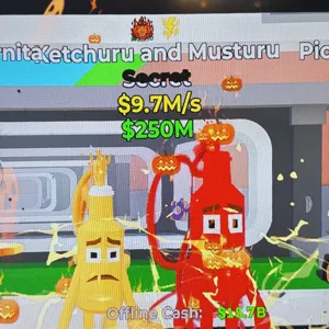 Fortnite ketchup mustard