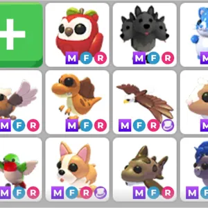 Mega bundle