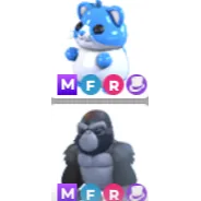 Mega pets 