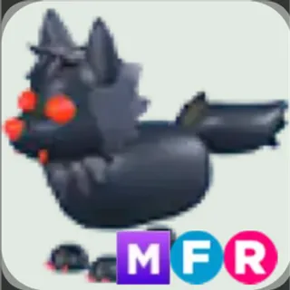 Mega Werewolf