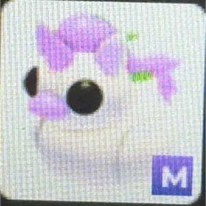 Mega Unicorn Ducky