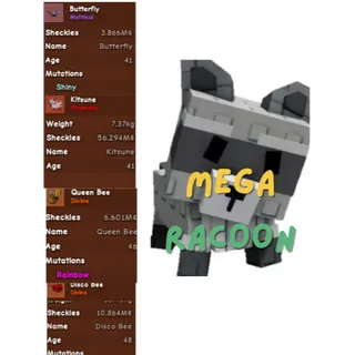 pet combo (check description)