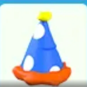 2022 Birthday Party Hat