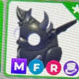 Mega Shadow Ducky