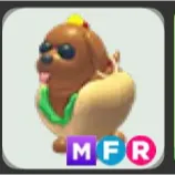 Mega Hot Doggo