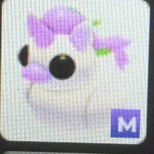 Mega Unicorn Ducky