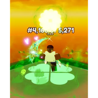 Venom's Wrath's Emote