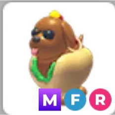 Mega Hot Doggo