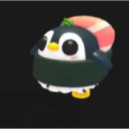 Sushi Penguin