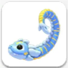 Tealwood Monster