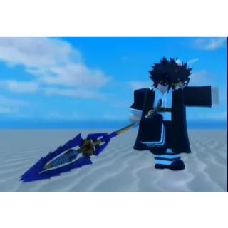 Prestige Firework Lancer (PFL)