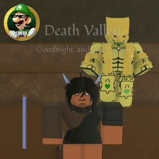 BRIDGER WESTERN : STAND THE WORLD