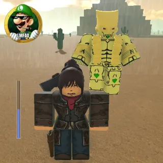 BRIDGER WESTERN : STAND THE WORLD