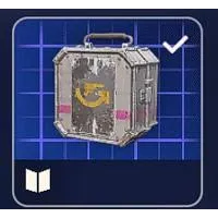 Combat Mk 3 (Flanking) Blueprint