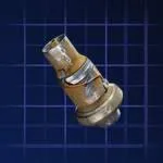 Seeker Grenade Blueprint
