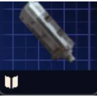 Compensator 3 Blueprint