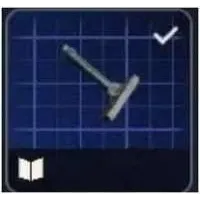 Lightweight Stock Blueprint