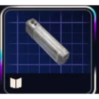 Shotgun Silencer Blueprint