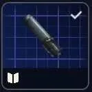 Silencer 2 Blueprint