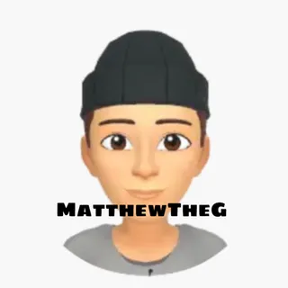 MatthewTheG