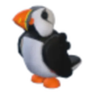 Puffin 2X