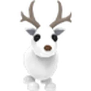 Arctic Reindeer