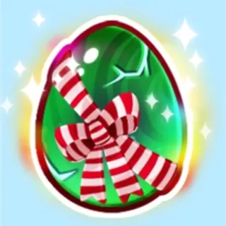 Jolly Egg