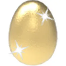 Golden Egg 4X