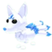 Glacier Kitsune 3X