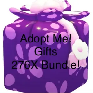 Gifts Bundle 276X