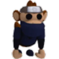 Ninja Monkey 2X