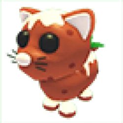 Pudding Cat 16X