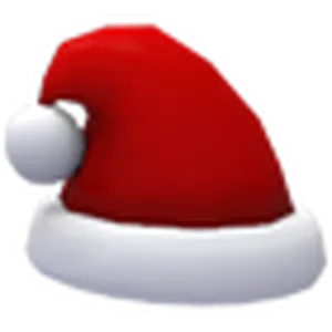 Santa Hat