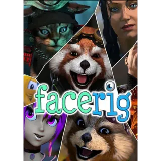 FaceRig