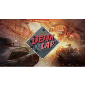 Death Lap for Oculus (Quest VR)