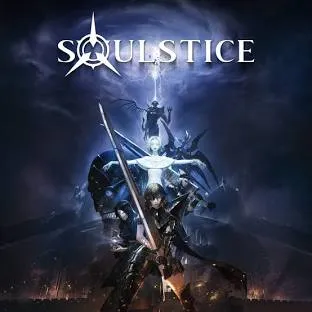 Soulstice Steam Game digital code 