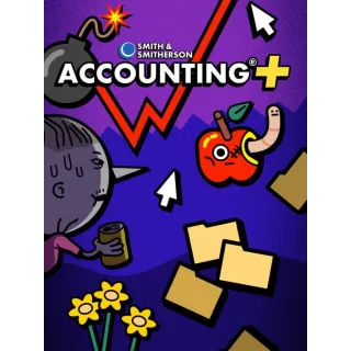 Accounting+ for OCULUS (Quest VR)