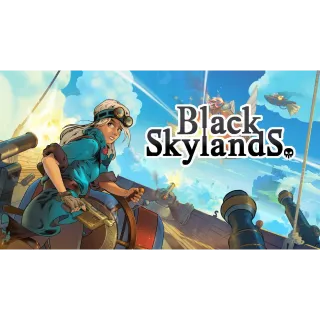 Black Skylands steam pc game key code