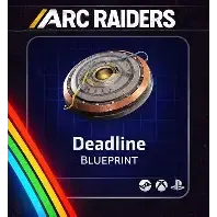 deadline blueprint