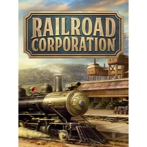 🎉INSTANT🎉 Railroad Corporation