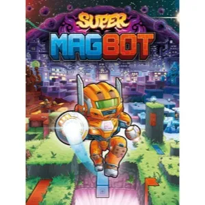 🎉INSTANT🎉 Super Magbot