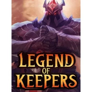 🎉INSTANTLY🎉 Legend of Keepers