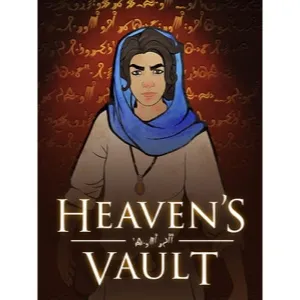 🎉INSTANT🎉 Heaven's Vault