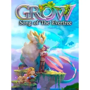 🎉INSTANT🎉 Grow: Song of the Evertree