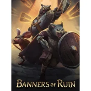 🎉INSTANTLY🎉 Banners of Ruin