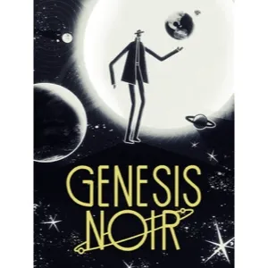 🎉INSTANT🎉 Genesis Noir