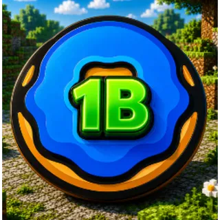 1B MONEY | DONUT SMP | DONUTSMP | FAST & SAFE