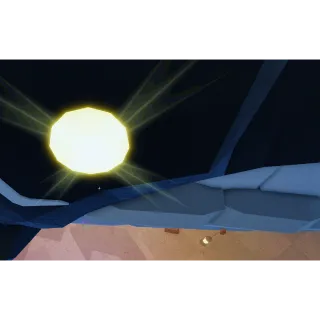 frostbitten northstar whale  | fisch