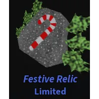 500x festive relics | fisch